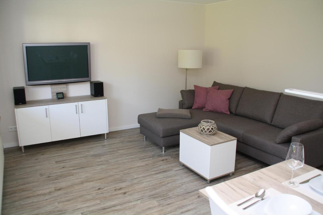 Apartment Am Huetteberg Braunlage Exterior photo